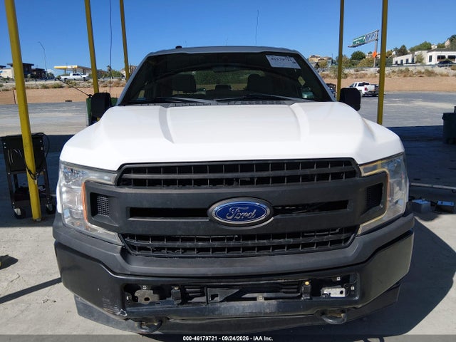 Ford F-150 Xl 2019 1FTEW1E54KKE24951 Image 18
