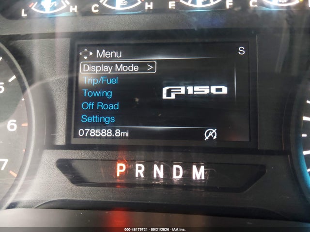 Ford F-150 Xl 2019 1FTEW1E54KKE24951 Image 21