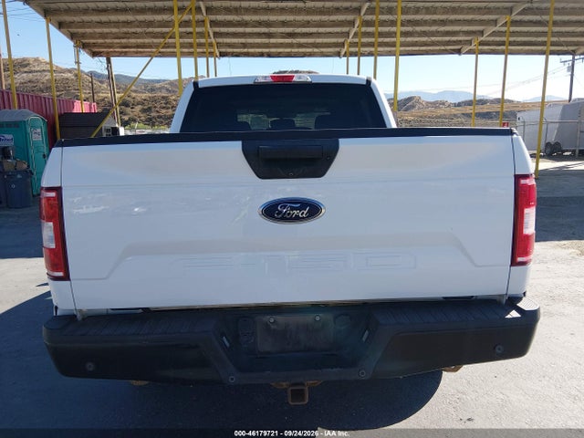 Ford F-150 Xl 2019 1FTEW1E54KKE24951 Image 22
