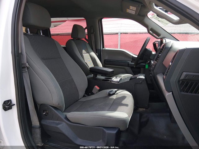 Ford F-150 Xl 2019 1FTEW1E54KKE24951 Image 5