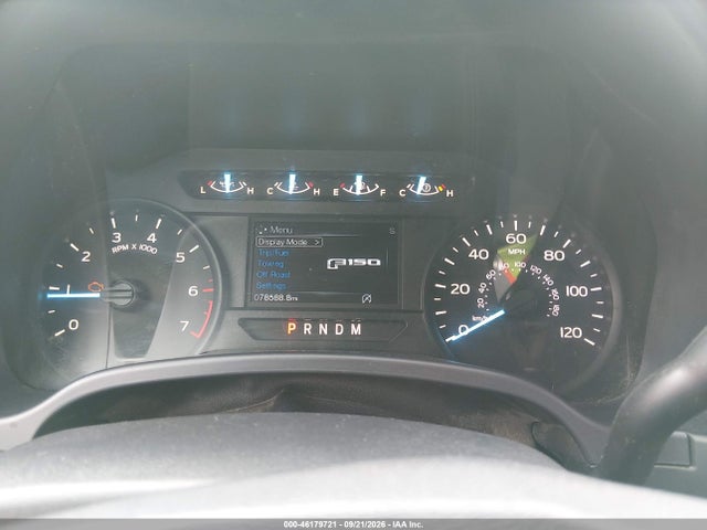 Ford F-150 Xl 2019 1FTEW1E54KKE24951 Image 7