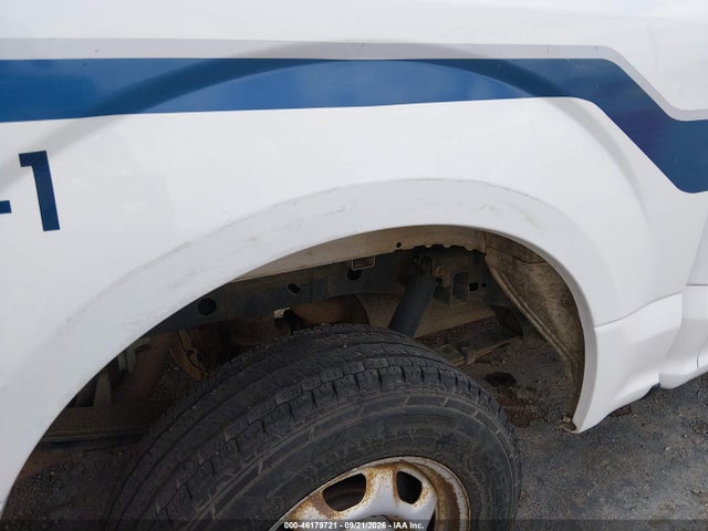 Ford F-150 Xl 2019 1FTEW1E54KKE24951 Image 15