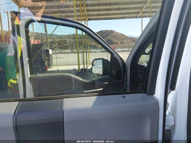 Ford F-150 Xl 2019 1FTEW1E54KKE24951 Image 17