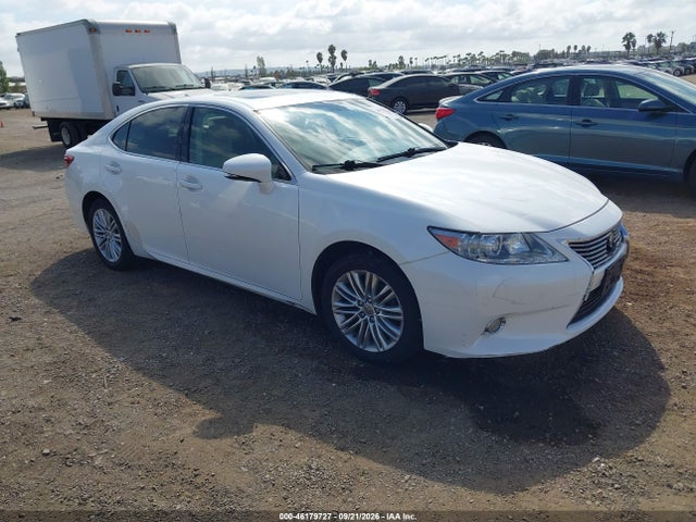 Продаж на аукціоні авто 2013 Lexus Es 350, vin: JTHBK1GG7D2009038, номер лоту: 46179727