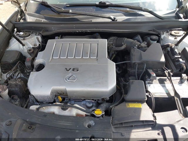 Продажа на аукционе авто 2013 Lexus Es 350, vin: JTHBK1GG7D2009038, номер лота: 46179727