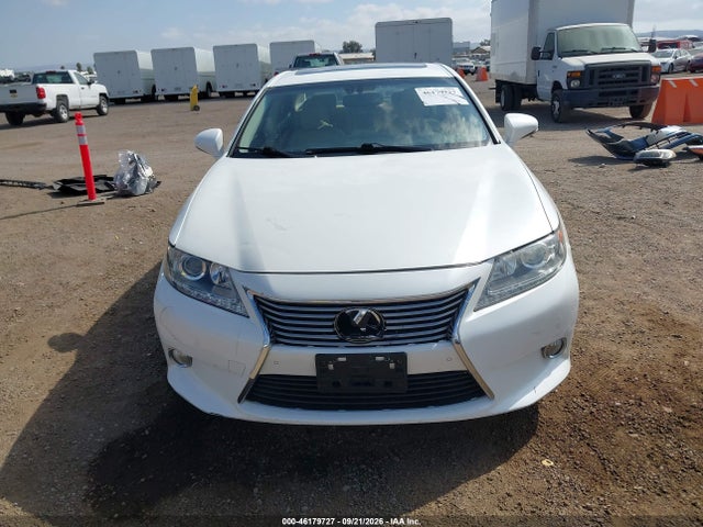 Продажа на аукционе авто 2013 Lexus Es 350, vin: JTHBK1GG7D2009038, номер лота: 46179727