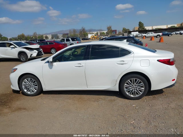 Продажа на аукционе авто 2013 Lexus Es 350, vin: JTHBK1GG7D2009038, номер лота: 46179727