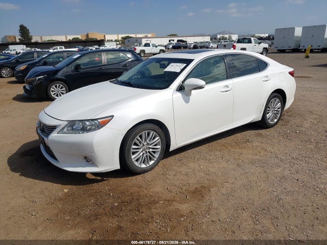 Продажа на аукционе авто 2013 Lexus Es 350, vin: JTHBK1GG7D2009038, номер лота: 46179727