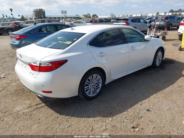 Продажа на аукционе авто 2013 Lexus Es 350, vin: JTHBK1GG7D2009038, номер лота: 46179727