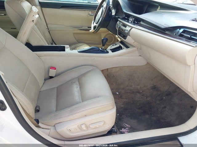 Продажа на аукционе авто 2013 Lexus Es 350, vin: JTHBK1GG7D2009038, номер лота: 46179727
