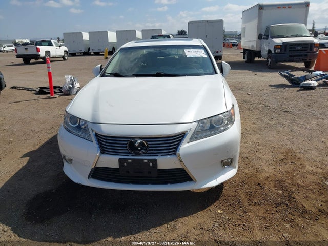 Продажа на аукционе авто 2013 Lexus Es 350, vin: JTHBK1GG7D2009038, номер лота: 46179727
