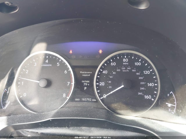 Продажа на аукционе авто 2013 Lexus Es 350, vin: JTHBK1GG7D2009038, номер лота: 46179727