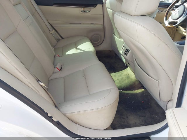 Продажа на аукционе авто 2013 Lexus Es 350, vin: JTHBK1GG7D2009038, номер лота: 46179727