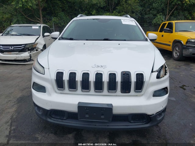 Продаж на аукціоні авто 2014 Jeep Cherokee Latitude, vin: 1C4PJMCS9EW252141, номер лоту: 46179740