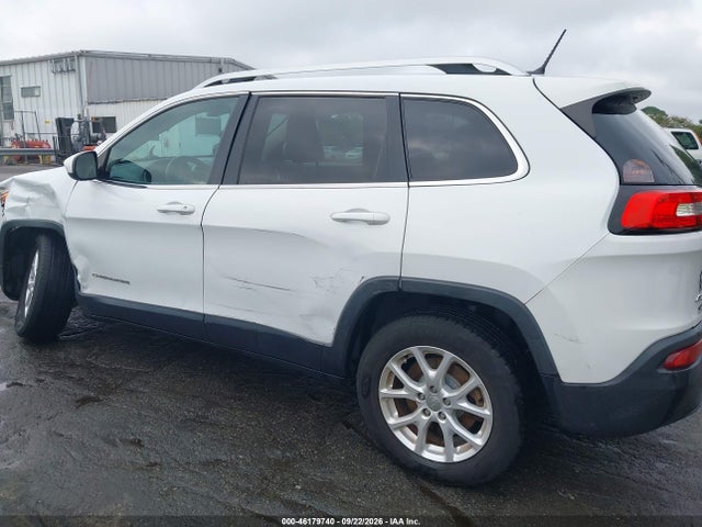 Продаж на аукціоні авто 2014 Jeep Cherokee Latitude, vin: 1C4PJMCS9EW252141, номер лоту: 46179740