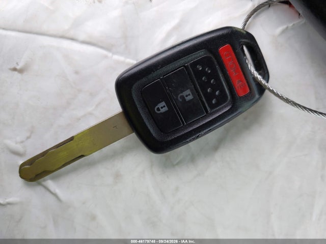 Aukcja sprzedaży 2014 Honda Cr-v Ex-l, vin: 2HKRM3H74EH564615, numer aukcji: 46179748