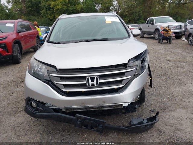 Aukcja sprzedaży 2014 Honda Cr-v Ex-l, vin: 2HKRM3H74EH564615, numer aukcji: 46179748