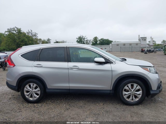 Aukcja sprzedaży 2014 Honda Cr-v Ex-l, vin: 2HKRM3H74EH564615, numer aukcji: 46179748
