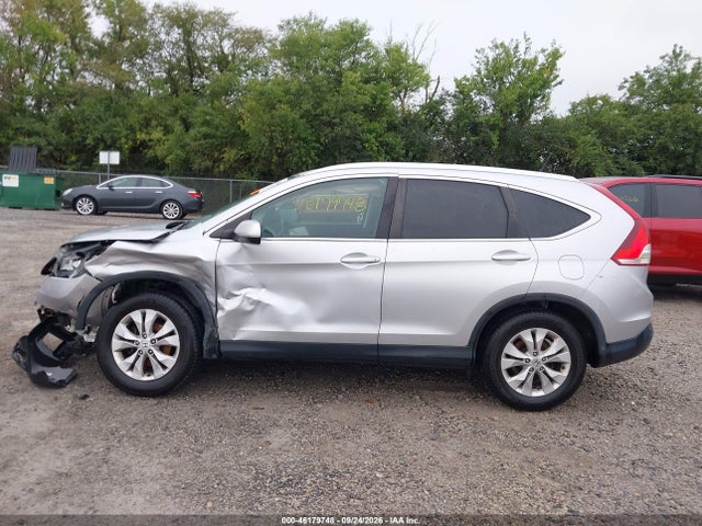 Aukcja sprzedaży 2014 Honda Cr-v Ex-l, vin: 2HKRM3H74EH564615, numer aukcji: 46179748