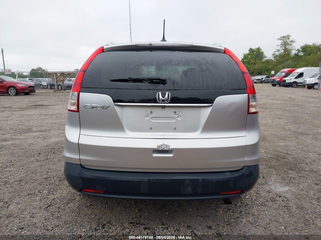 Aukcja sprzedaży 2014 Honda Cr-v Ex-l, vin: 2HKRM3H74EH564615, numer aukcji: 46179748