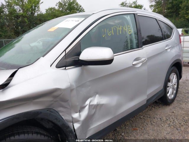 Aukcja sprzedaży 2014 Honda Cr-v Ex-l, vin: 2HKRM3H74EH564615, numer aukcji: 46179748