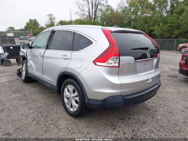 Aukcja sprzedaży 2014 Honda Cr-v Ex-l, vin: 2HKRM3H74EH564615, numer aukcji: 46179748