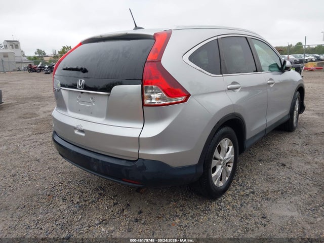 Aukcja sprzedaży 2014 Honda Cr-v Ex-l, vin: 2HKRM3H74EH564615, numer aukcji: 46179748