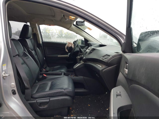 Aukcja sprzedaży 2014 Honda Cr-v Ex-l, vin: 2HKRM3H74EH564615, numer aukcji: 46179748