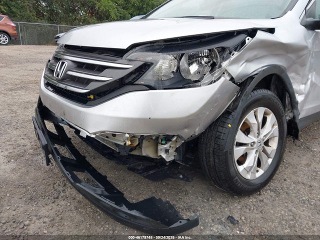 Aukcja sprzedaży 2014 Honda Cr-v Ex-l, vin: 2HKRM3H74EH564615, numer aukcji: 46179748