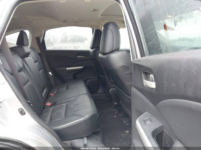 Aukcja sprzedaży 2014 Honda Cr-v Ex-l, vin: 2HKRM3H74EH564615, numer aukcji: 46179748