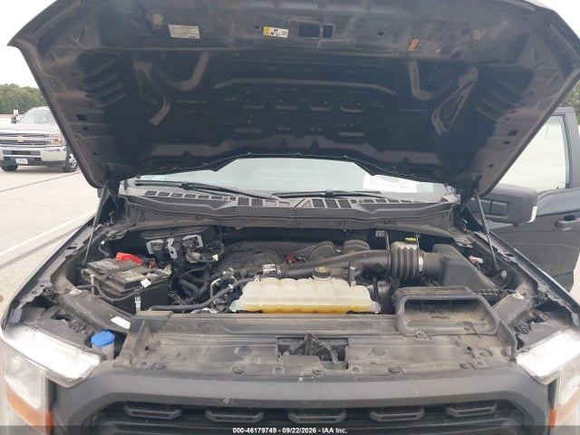 Продаж на аукціоні авто 2021 Ford F-150 Xl, vin: 1FTEW1EB8MKE70906, номер лоту: 46179749