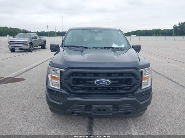Продаж на аукціоні авто 2021 Ford F-150 Xl, vin: 1FTEW1EB8MKE70906, номер лоту: 46179749