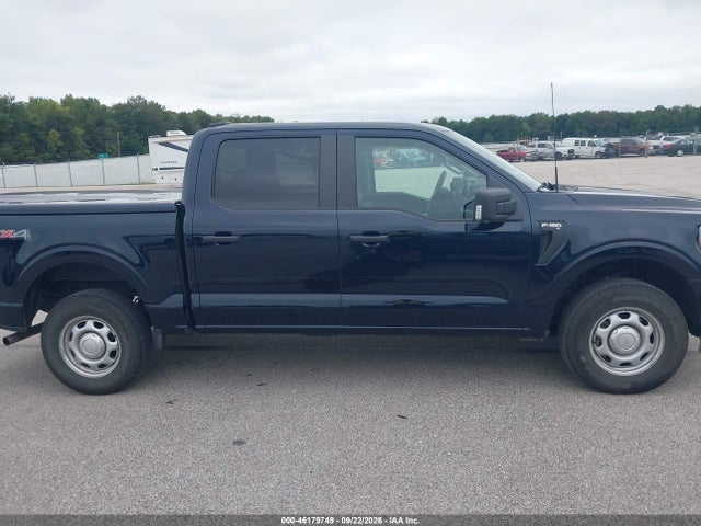 Продаж на аукціоні авто 2021 Ford F-150 Xl, vin: 1FTEW1EB8MKE70906, номер лоту: 46179749