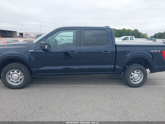 Продаж на аукціоні авто 2021 Ford F-150 Xl, vin: 1FTEW1EB8MKE70906, номер лоту: 46179749