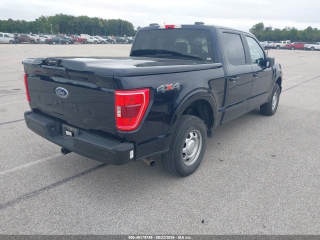 Продаж на аукціоні авто 2021 Ford F-150 Xl, vin: 1FTEW1EB8MKE70906, номер лоту: 46179749