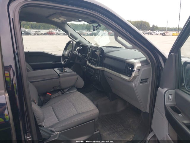 Продаж на аукціоні авто 2021 Ford F-150 Xl, vin: 1FTEW1EB8MKE70906, номер лоту: 46179749