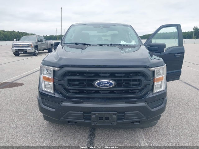 Продаж на аукціоні авто 2021 Ford F-150 Xl, vin: 1FTEW1EB8MKE70906, номер лоту: 46179749