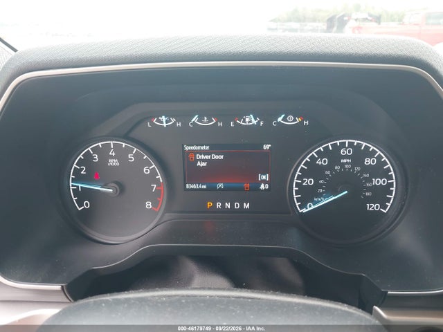 Продаж на аукціоні авто 2021 Ford F-150 Xl, vin: 1FTEW1EB8MKE70906, номер лоту: 46179749