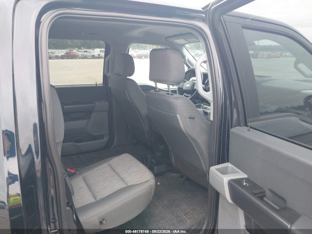 Продаж на аукціоні авто 2021 Ford F-150 Xl, vin: 1FTEW1EB8MKE70906, номер лоту: 46179749
