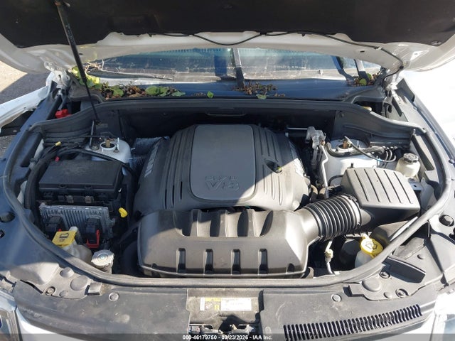 Aukcja sprzedaży 2015 Jeep Grand Cherokee Limited, vin: 1C4RJFBT9FC770607, numer aukcji: 46179750