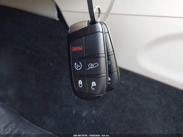Aukcja sprzedaży 2015 Jeep Grand Cherokee Limited, vin: 1C4RJFBT9FC770607, numer aukcji: 46179750