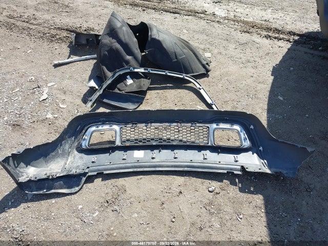 Aukcja sprzedaży 2015 Jeep Grand Cherokee Limited, vin: 1C4RJFBT9FC770607, numer aukcji: 46179750
