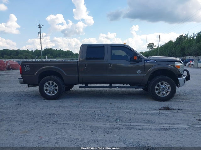 Ford F-250 Lariat 2016 1FT7W2BT3GEB92026 Image 13