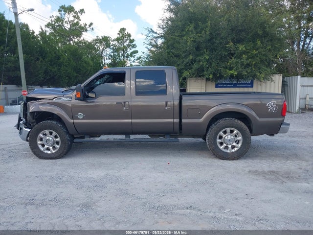 Ford F-250 Lariat 2016 1FT7W2BT3GEB92026 Image 14