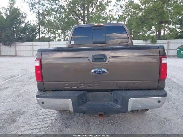 Ford F-250 Lariat 2016 1FT7W2BT3GEB92026 Image 16