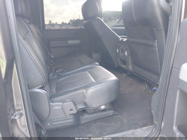 Ford F-250 Lariat 2016 1FT7W2BT3GEB92026 Image 8