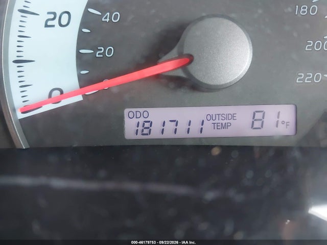 46179753 :رقم المزاد ، 4T1BF3EK4BU615113 vin ، 2011 Toyota Camry Se مزاد بيع