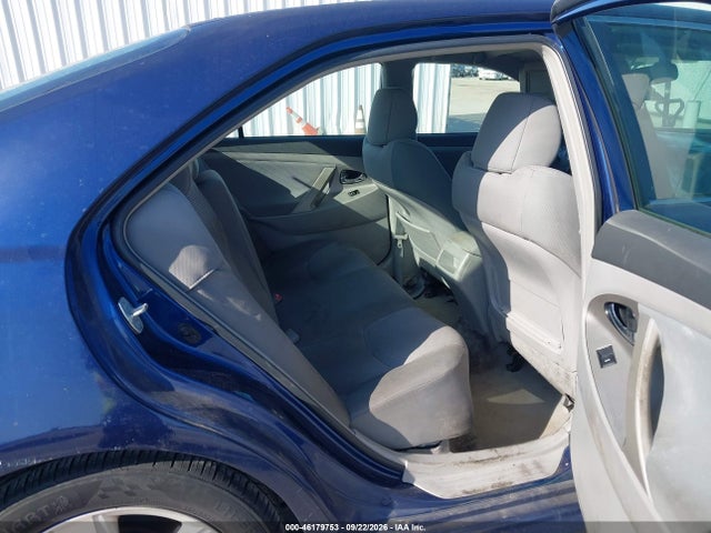 46179753 :رقم المزاد ، 4T1BF3EK4BU615113 vin ، 2011 Toyota Camry Se مزاد بيع
