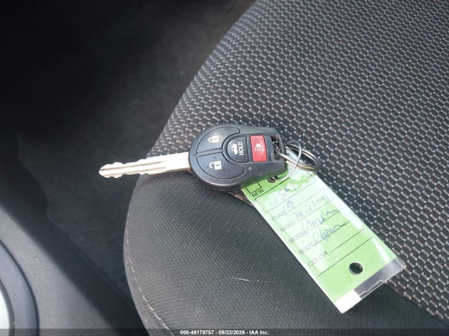 46179757 :رقم المزاد ، 3N1CN7AP5KL865803 vin ، 2019 Nissan Versa 1.6 Sv مزاد بيع
