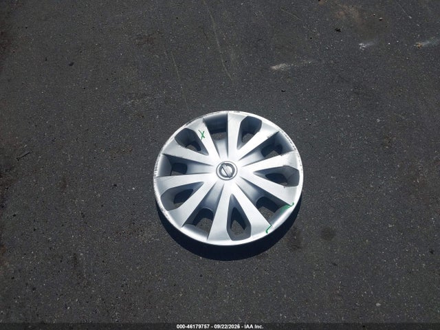 46179757 :رقم المزاد ، 3N1CN7AP5KL865803 vin ، 2019 Nissan Versa 1.6 Sv مزاد بيع